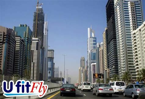 Ufitfly Hot Deals Return Ticket To Dubai 2159k Limited Offers