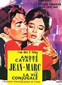 Anatomy of a Marriage: My Days with Jean-Marc de André Cayatte (1964 ...