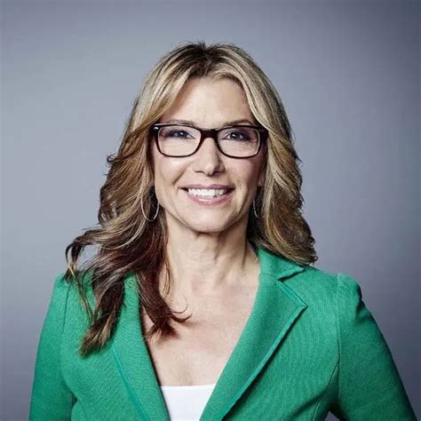 Prince Allowed Cnns Carol Costello To Embrace Her Sexuality Married To Academic