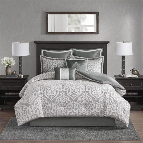 Best Madison Park King Bedding Comforter Sets Cree Home