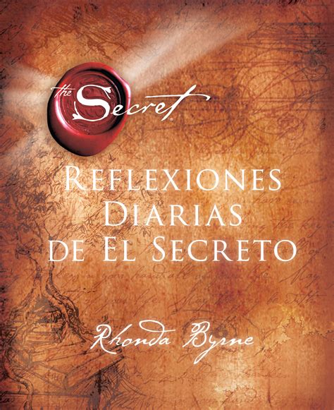 Sombras más oscuras es la. Reflexiones Diarias de El Secreto | Book by Rhonda Byrne | Official Publisher Page | Simon ...