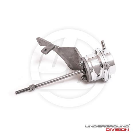 Forge Motorsport Turbo Actuator For Opel Astra H Opc Underground Division