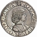 Milan, Gian Galeazzo Maria Sforza et Lodovico ... - Auctions - Monnaies ...