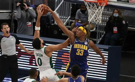 Why A Myles Turner Trade Makes Sense For The Bucks