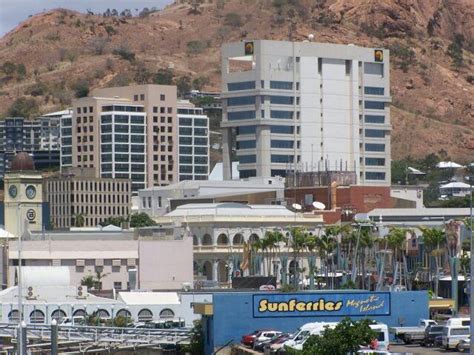 Townsville city, queensland facts for kids. Townsville, Queensland | Townsville, Building, Structures