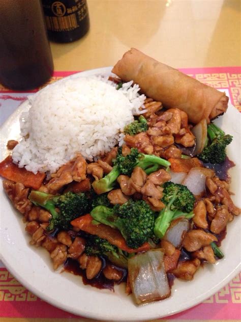Asian garden chinese restaurant is located in grandville city of michigan state. Imperial Garden Chinese Restaurant - Chinese - San Marcos ...