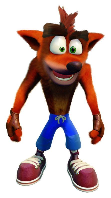 A New Crash Bandicoot Game Is Coming From The Creator Of Candy Crush