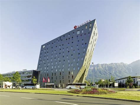 Hotel Ramada Nähe Olympia Tivoli Hotel Innsbruck Innsbruck