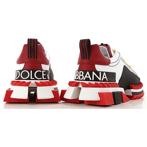Mens Shoes Dolce And Gabbana Style Code Cs1649 Az692 89926 Dolce