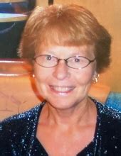 Patricia Ann Zimmerman Obituary Visitation Funeral Information Hot