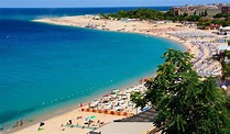 Soverato Marina beach, Orange Coast, Italy - Ultimate guide (March 2024)