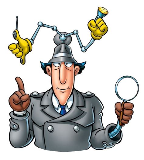 Inspector Gadget Reboot Tops Off Teletoon Canadas Latest Original