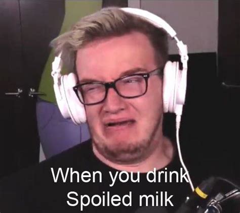 When You Drink Spoiled Milk R MiniLadd