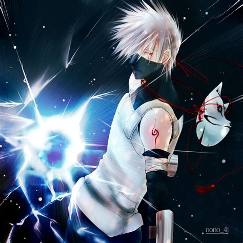 Hatake Kakashi307255 Zerochan