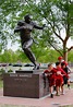 Baker Mayfield gets statue at Oklahoma with NFL future in limbo