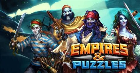 You will notice that this one works great. Hack Empires and Puzzles for Android and iOS: Best Tips ...
