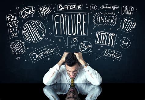 5 Powerful Ways To Overcome Failure In Life Teamlease Blog