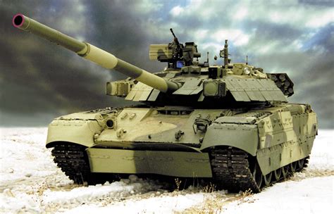 Asian Defence News Ukraine Has Delivered The First Batch Of Five Oplot