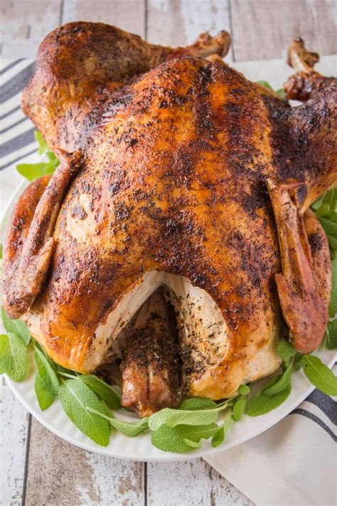 need to know how to cook a thanksgiving turkey for your holiday guests… turkey recipes