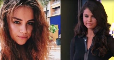 Selena Gomez Has A Doppelganger And The Internet Is Losing It