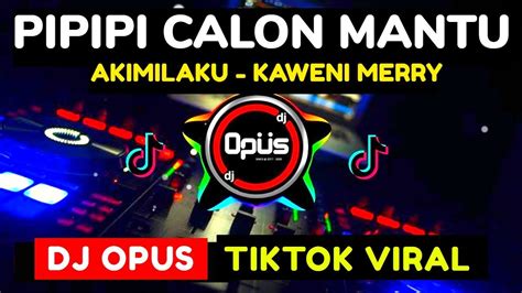 Siapa Dj Opus Nerveploaty