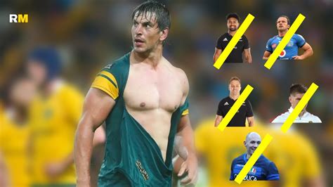 5 Minutes Of Eben Etzebeth Smashing Rugby Players YouTube