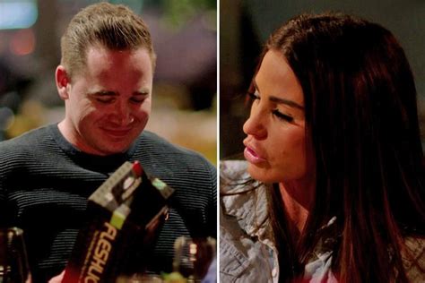 Shocking Moment Katie Price Gives Kieran Hayler A Sex Toy For His Birthday And Takes Revenge For
