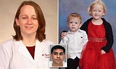 Doctor Amanda Crews 'killed by Martin Martinez who also murdered her 3 ...