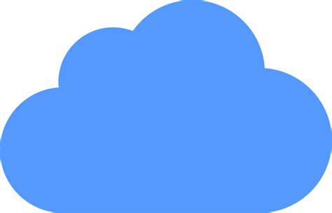 Vector Cloud Icon Cloud Data Storage Icon Png And Vector With