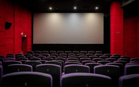 Will Audiences Return To Movie Theaters Here And Now