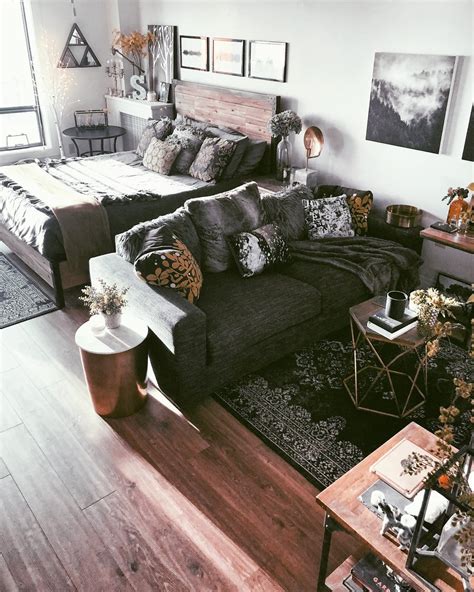 Modern Studio Furniture Review Efficient Apartment Tricks 2020