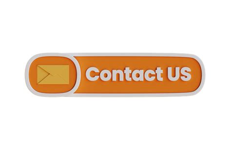 Contact Us Design Assets Iconscout