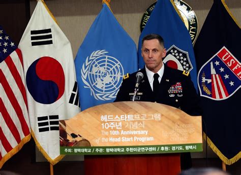 Eighth Army Celebrates 10th Anniversary Of The Korean Head Start