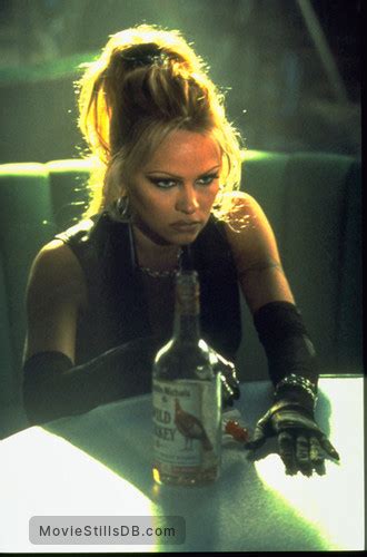 Barb Wire Publicity Still Of Pamela Anderson