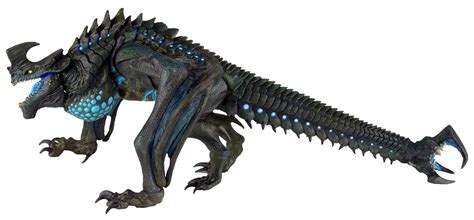 The trade doesn't explain why exactly universal is getting cold feet about pacific rim 2, but it basically comes down to money. Pacific Rim Ultra Deluxe Otachi Figure - The Toyark - News