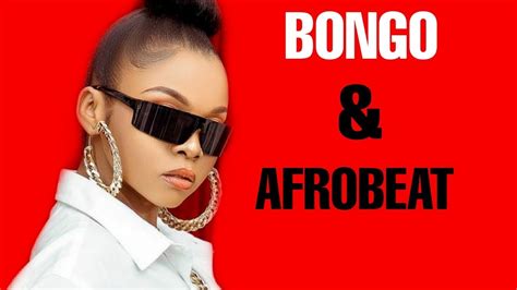 New Bongo Afrobeats Hit Mix 2023 Dj Bennitoz 254 Youtube