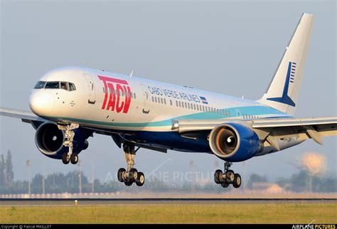 Look for travel to various destinations to and from cabo verde. D4-CBP - TACV-Cabo Verde Airlines Boeing 757-200 at Paris ...