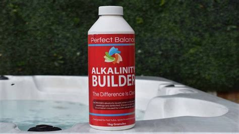 Dilute muriatic acid and distribute it evenly in the pool. How to Test & Restore Alkalinity Levels by Hot Tub ...