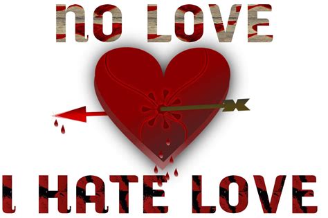 Hate Love Image Hate Love Pic Hate Love Photo Heart 1600x1066