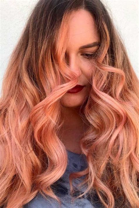 Latest Spring Hair Colors Trends For 2022 Spring Hair Color Spring Hairstyles Spring Hair