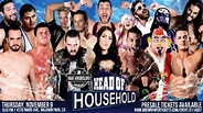 Bar Wrestling 6: Head Of Household (2017) — The Movie Database (TMDB)