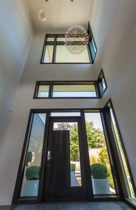 Modern Glass Front Doors Design Mum Pinterest Glass