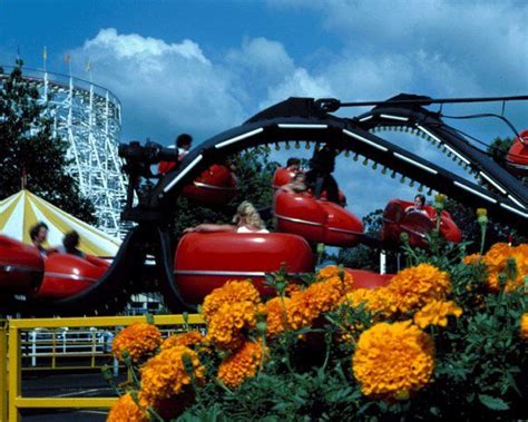 Old Photos From Lakeside Amusement Park Artofit