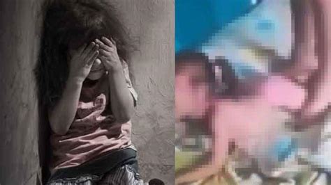 Viral Video Ibu Injak Perut Dan Leher Anak Balitanya Sampai Menangis