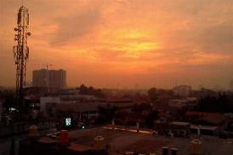 Azan Magrib Hari Ini Jakarta  Kumpulan Doa