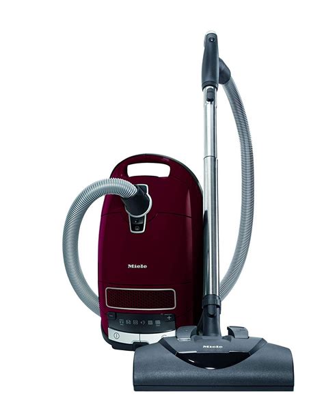 5 Best Canister Vacuums For 2019 Top Tested Canister Vacuum Reviews