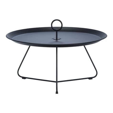 Houe Eyelet Outdoor Tray Table By Henrik Pedersen Danish Design Store