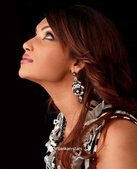 Mpgsl Natasha Rathnayake Sri Lankan Musician