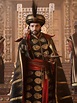 2048x2732 Marwan Kenzari as Jafar in Aladdin Movie 2048x2732 Resolution ...