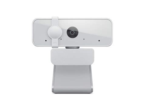 Buy Lenovo 300 Fhd Webcam With Full Stereo Dual Built In